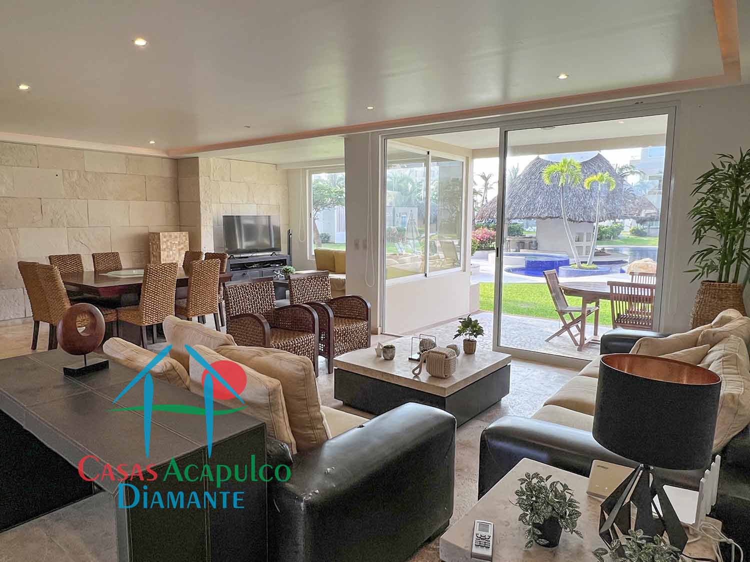 Vidamar Residencial Cluster 1 D 101 - Estancia 1